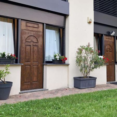 Mysa Properties -Luminoso Bilocale, Cormano Exterior foto